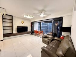 Waterbay (D19), Condominium #581228541